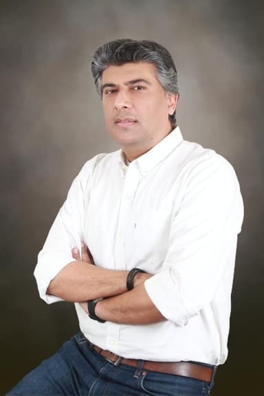 Suleman Anwar