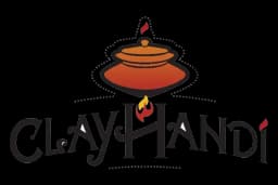 Clay Handi logo