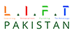 Lift Pakistan logo