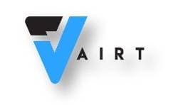 Vairt logo