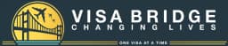 VisaBridge logo