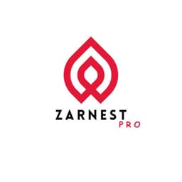ZarNest logo