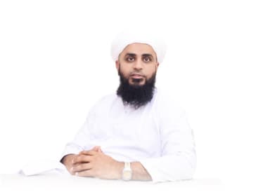 Jamil Ahmad Sukhera