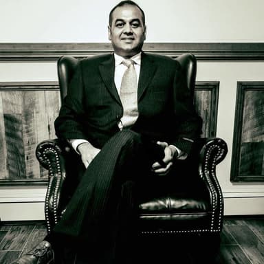 Mirza Ali